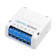 Реле ELTEX Умное Wi-Fi реле с нулевой линией SW-RLY02
