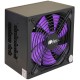 блок питания для ПК 800 Ватт/ Power Supply HIPER HPB-800FM (ATX 2.31, 800W, Active PFC, 80Plus BRONZE, 140mm fan, Full-modular, Black) BOX