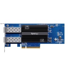 Сетевая карта Synology 10 Gigabit dual ports SFP+ PCIe adapter