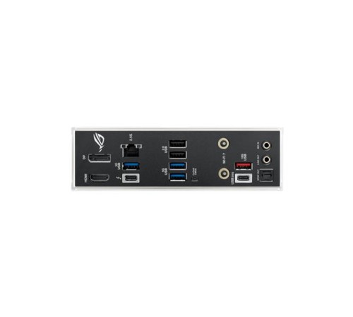 Материнская плата ASUS ROG STRIX B860-I GAMING WIFI, LGA1851, B860, 2*DDR5, 4*SATA, 2*M.2, 6*USB 3.2, Type-C, 1*PCIx16, DP+HDMI, mITX; 90MB1JB0-M0EAY0