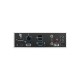 Материнская плата ASUS ROG STRIX B860-I GAMING WIFI, LGA1851, B860, 2*DDR5, 4*SATA, 2*M.2, 6*USB 3.2, Type-C, 1*PCIx16, DP+HDMI, mITX; 90MB1JB0-M0EAY0