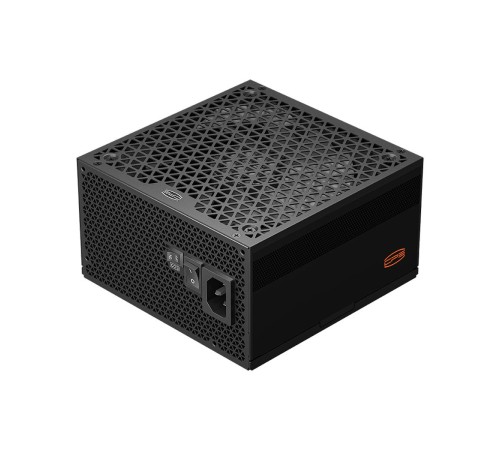 Блок питания ПК/ Power Supply PCCooler, 1000W 80+ Gold (ATX, 3.1, Full modular, 1x24(20+4)pin 550mm, 2xCPU 8(4+4)pin 650mm, 3xPCIe 8(6+2)pin 500mm, 1x12V(2x6) 12+4pin 650mm, 3xSATA*3+MOLEX4pin*1 450+120+120+120mm , Active, 135x135mm, 150x150x86mm, APFC, O Блок питания ПК/ Power Supply PCCooler, 1000W 80+ Gold (ATX, 3.1, Full modular, 1x24(20+4)pin 550mm, 2xCPU 8(4+4)pin 650mm, 3xPCIe 8(6+2)pin 500mm, 1x12V(2x6) 12+4pin 650mm, 3xSATA*3+MOLEX4pin*1 450+120+120+120mm , Active, 135x135mm, 150x150x86mm, APFC, O