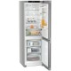 Холодильники LIEBHERR/ Plus, EasyFresh, МК NoFrost, 3 контейнера МК, в. 185,5 см, ш. 60 см, класс ЭЭ A++, внутренние ручки, покрытие SteelFinish