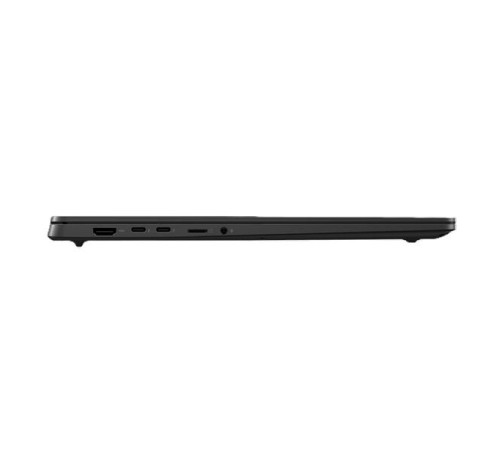 Ноутбук ASUS Vivobook S16 S5606CA-RI072 Intel Core Ultra 5  225H 1.7 GHz LPDDR5X 16GB 1TB PCIE G4 SSD Intel Arc 16.0" OLED WQXGA+ BEND GLARE NON-TOUCH,400NITS(HDR)(120HZ) Without OS 1.30 kg Neutral Black