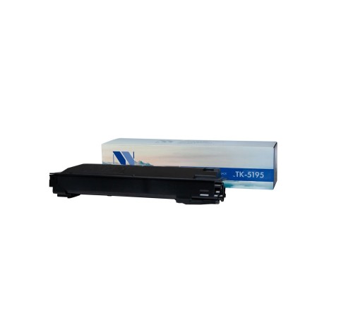 -/ Тонер-картридж NVP NV-TK-5195 Black для Kyocera 306ci (15000k) -/ Тонер-картридж NVP NV-TK-5195 Black для Kyocera 306ci (15000k)