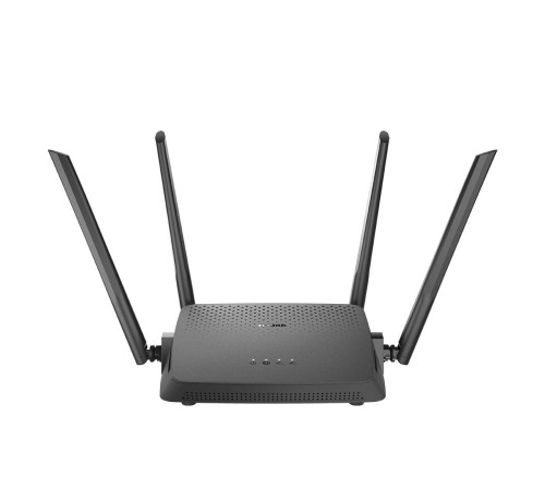 Маршрутизатор/ DIR-842/RU/R7A AC1200 Wi-Fi EasyMesh Router, 1000Base-T WAN, 4x1000Base-T LAN, 4x5dBi external antennas Маршрутизатор/ DIR-842/RU/R7A AC1200 Wi-Fi EasyMesh Router, 1000Base-T WAN, 4x1000Base-T LAN, 4x5dBi external antennas