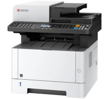МФУ лазерный Kyocera ECOSYS M2040dn, A4, черно-белая печать (Азия альт. 1102S33NL0, тонер TK-1178), в комплекте доп. тонер-картридж Kyocera TK-1178