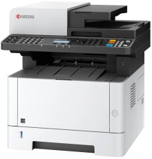 МФУ лазерный Kyocera ECOSYS M2040dn, A4, черно-белая печать (Азия альт. 1102S33NL0, тонер TK-1178), в комплекте доп. тонер-картридж Kyocera TK-1178