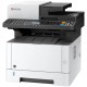 МФУ лазерный Kyocera ECOSYS M2040dn, A4, черно-белая печать (Азия альт. 1102S33NL0, тонер TK-1178), в комплекте доп. тонер-картридж Kyocera TK-1178