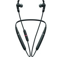 Гарнитура беспроводная/ Jabra Evolve 65e MS & Link 380a