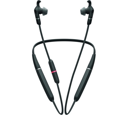 Гарнитура беспроводная/ Jabra Evolve 65e MS & Link 380a Гарнитура беспроводная/ Jabra Evolve 65e MS & Link 380a