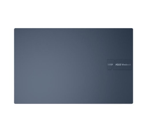 Ноутбук ASUS Vivobook 17 X1704VA-AU639 Intel Core i3-1315U  1.2 GHz DDR4 8GB 512GB PCIE G4 SSD Intel UHD Graphics 17.3" FHD (1920 x 1080) 16:9  IPS 60Hz Without OS 2.10 kg Quiet Blue