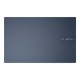 Ноутбук ASUS Vivobook 17 X1704VA-AU639 Intel Core i3-1315U  1.2 GHz DDR4 8GB 512GB PCIE G4 SSD Intel UHD Graphics 17.3" FHD (1920 x 1080) 16:9  IPS 60Hz Without OS 2.10 kg Quiet Blue