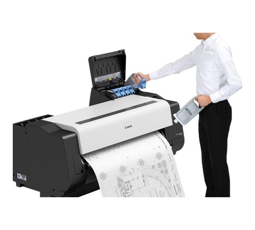 Плоттер/ Canon iPF TX-3100 Плоттер/ Canon iPF TX-3100