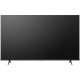 Телевизор ЖК 75'' Hisense/ 75", QLED, Ultra HD, Smart TV (ОС VIDAA U6), Wi-Fi, PCI 2000, DVB-T2/T/C/S2/S, 2х10W, CI+(1.4), 3хHDMI, 2хUSB, Works with Alexa, Alexa Built-in, VIDAA Voice, Yandex, Black 2024