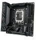 Материнская плата/ ROG STRIX Z790-I GAMING WIFI