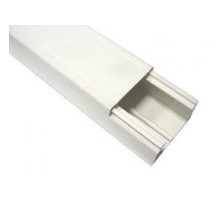 TA-EN 25x30 Короб с крышкой с плоской основой