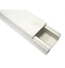 TA-EN 25x30 Короб с крышкой с плоской основой