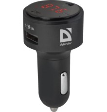 Defender FM-трансмиттер RT-Funk BT/HF, USB 2.1 A