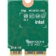 Плата сетевого контроллера/ Intel Wi-Fi 6E AX211 (Gig+), 2230, 2x2 AX R2 (6GHz)+BT, No vPro, 999M5J