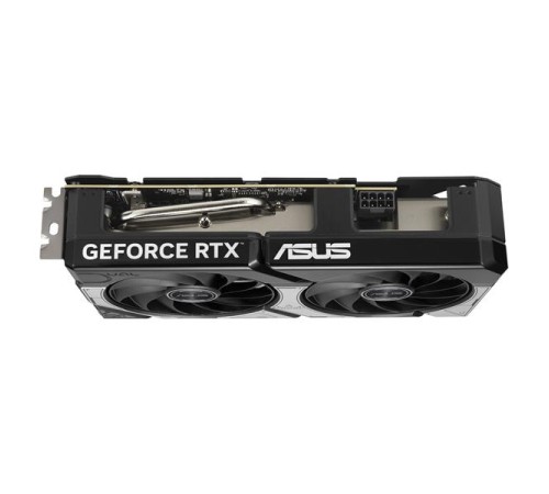 Видеокарта ASUS DUAL-RTX5060TI-O16G//RTX5060TI,HDMI,DP*3,16G,D7; 90YV0MH0-M0NA00