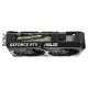 Видеокарта ASUS DUAL-RTX5060TI-O16G//RTX5060TI,HDMI,DP*3,16G,D7; 90YV0MH0-M0NA00