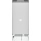 Холодильник Liebherr/ Pure, EasyFresh, в. 145,5 cм, ш. 60 см, класс ЭЭ A, без МК, внутренние ручки, покрытие SteelFinish