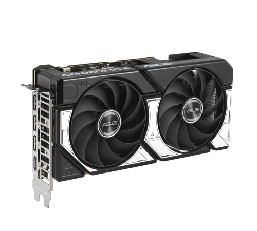 Видеокарта/ DUAL-RTX5060-O8G Видеокарта/ DUAL-RTX5060-O8G
