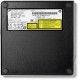 Оптический привод/ LG DVD-RW ext. Silver Slim Ret USB2.0 (3.0 compatible)