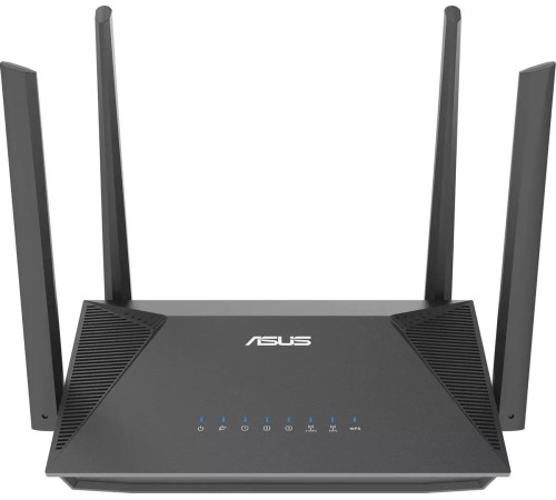 Маршрутизатор/ ASUS RT-AX52 Маршрутизатор/ ASUS RT-AX52
