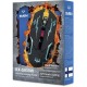 Беспроводная игровая мышь SVEN RX-G930W (бесшумн. кл., 5+1кл. 800-2400 DPI, ST, подсв., игров. упак)