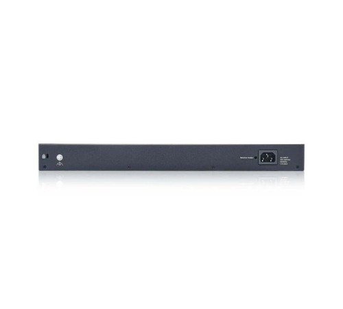 Коммутатор Smart L3 Lite коммутатор Zyxel NebulaFlex XGS1935-52, rack 19", 48xGE, 4xSFP+