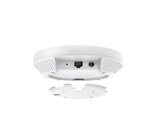 Точка доступа/ AX3000 Ceiling Mount Wi-Fi 6 Access Point Euplug Точка доступа/ AX3000 Ceiling Mount Wi-Fi 6 Access Point Euplug