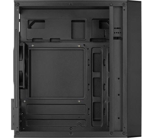 корпус Formula V Line CS-104 mATX USB3.0x1/USB2.0x2/audio (ex Aerocool)