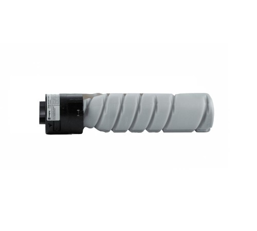 Тонер-картридж F+ imaging, черный, 11 000 страниц, для Konica Minolta моделей bizhub 164//185/195/215 (аналог TN-116/118/A1UC050/A3VW050), FP-TN116