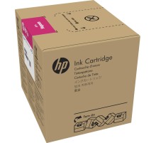Картридж/ HP 871C 3L Magenta Latex Ink Cartridge