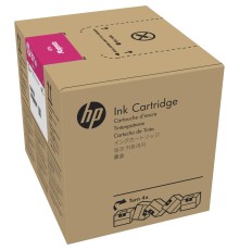 Картридж/ HP 871C 3L Magenta Latex Ink Cartridge