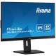 Монитор LCD 27'' 16:9 3840x2160(UHD 4K) IPS, Нет, 60 Hz, 350cd/m2, 1000:1, 80M:1, 4ms, DVI, HDMI, DP, USB-Hub, Height adj, Pivot, Tilt, Swivel, Speakers, Black (Мятая упаковка)
