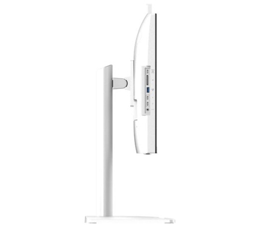 Моноблок MSI Modern AM273QP AI 1UM AiO 27" WQHD (2560x1440)IPS AG Non-touch, Core Ultra 5 125H (3.6GHz), 16Gb DDR5(2*8GB), 512GB SSD M.2, Intel UHD, WiFi, BT, camera, WirelessKB&mouse Eng/Rus,NoOS,1y,White