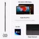Планшет Apple/ 11-inch (M4) iPad Pro Wi-Fi 256GB - Space Black
