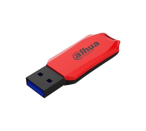 Флеш-накопитель Dahua DHI-USB-U176-31-128G USB3.2 Gen1 128GB Флеш-накопитель Dahua DHI-USB-U176-31-128G USB3.2 Gen1 128GB