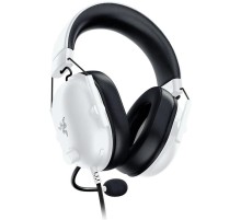Razer Гарнитура Blackshark V2 X - White/ Razer Blackshark V2 X - White Headset