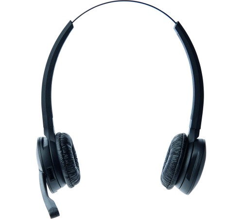 Гарнитура беспроводная/ Jabra PRO 920 Duo, EMEA DECT Гарнитура беспроводная/ Jabra PRO 920 Duo, EMEA DECT