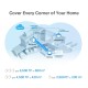 Wi-Fi Mesh-система PoE/ AX3000 Whole Home Mesh