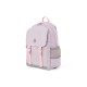 Рюкзак (школьная сумка) NINETYGO GENKI school bag желтый