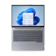 Ноутбук/ Lenovo ThinkBook 14-IML 14.0" WUXGA 300nits, U7-155H, 32GB(16Base+16) DDR5, 512GB SSD M.2 2242 NVMe G4, Integrated ARC, FHD Cam, Wi-fi AX 2x2-6E+BT, Y-FPR, 4 Cell 60Whr, 100W USB-C SLIM-3PIN-UK, BKLT KB US-ENG, No OS, 1Y