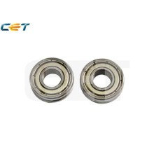 -/ Подшипник резинового вала AE03-0053 для RICOH Aficio MP5500/MP6500/MP7500 (CET), 2 шт/компл