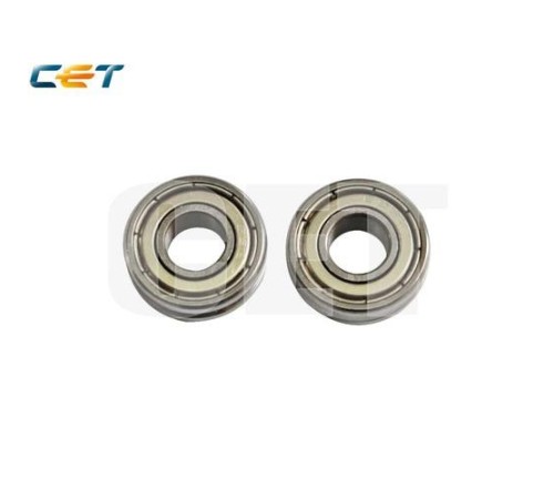 -/ Подшипник резинового вала AE03-0053 для RICOH Aficio MP5500/MP6500/MP7500 (CET), 2 шт/компл