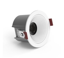 ZXS-GMTD-10 Светильник MSR MISSILER Antiglare downlights White