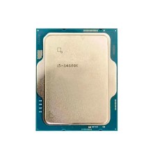 Процессор/ CPU LGA1700 Intel Core i5-14600K (Raptor lake, 14C/20T, 3.5/5.3GHz, 24MB, 181W, UHD Graphics 770) OEM